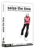 seize the time